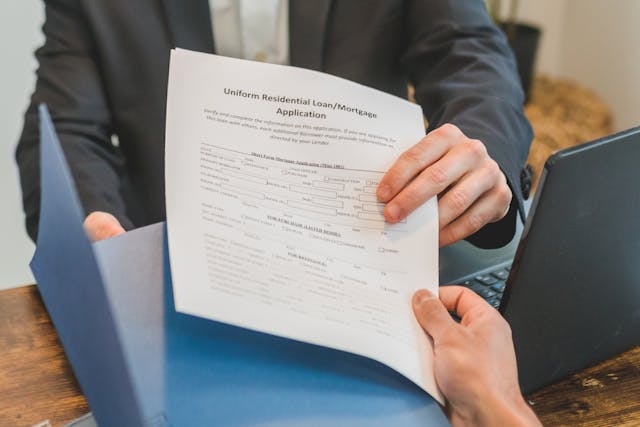 Rental application and leasing services in Federal Way